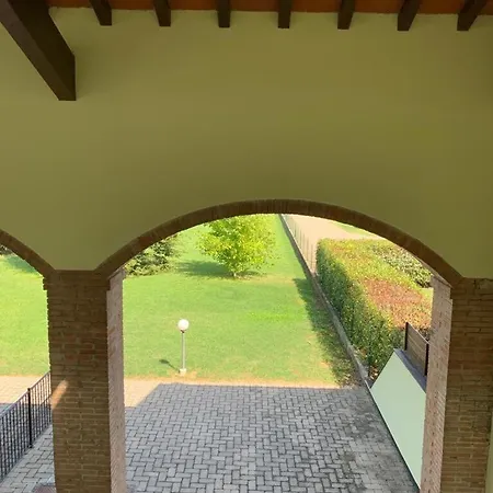 Cesare Apartamento *