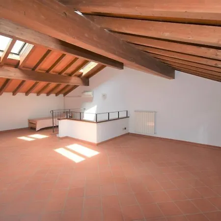 Apartamento Cesare Parma