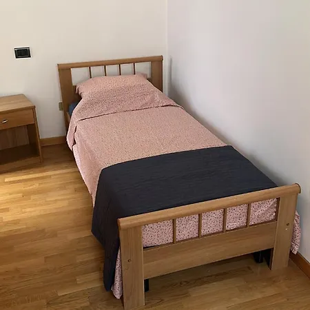 Apartamento Cesare Parma