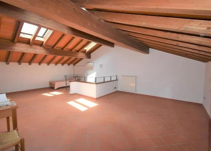 Apartamento Cesare Parma