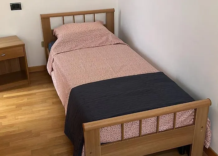 Apartamento Cesare Parma